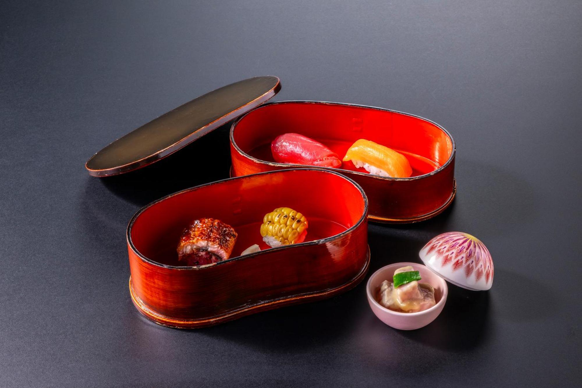 Yumura Tokiwa Hotel Kofu  Eksteriør billede