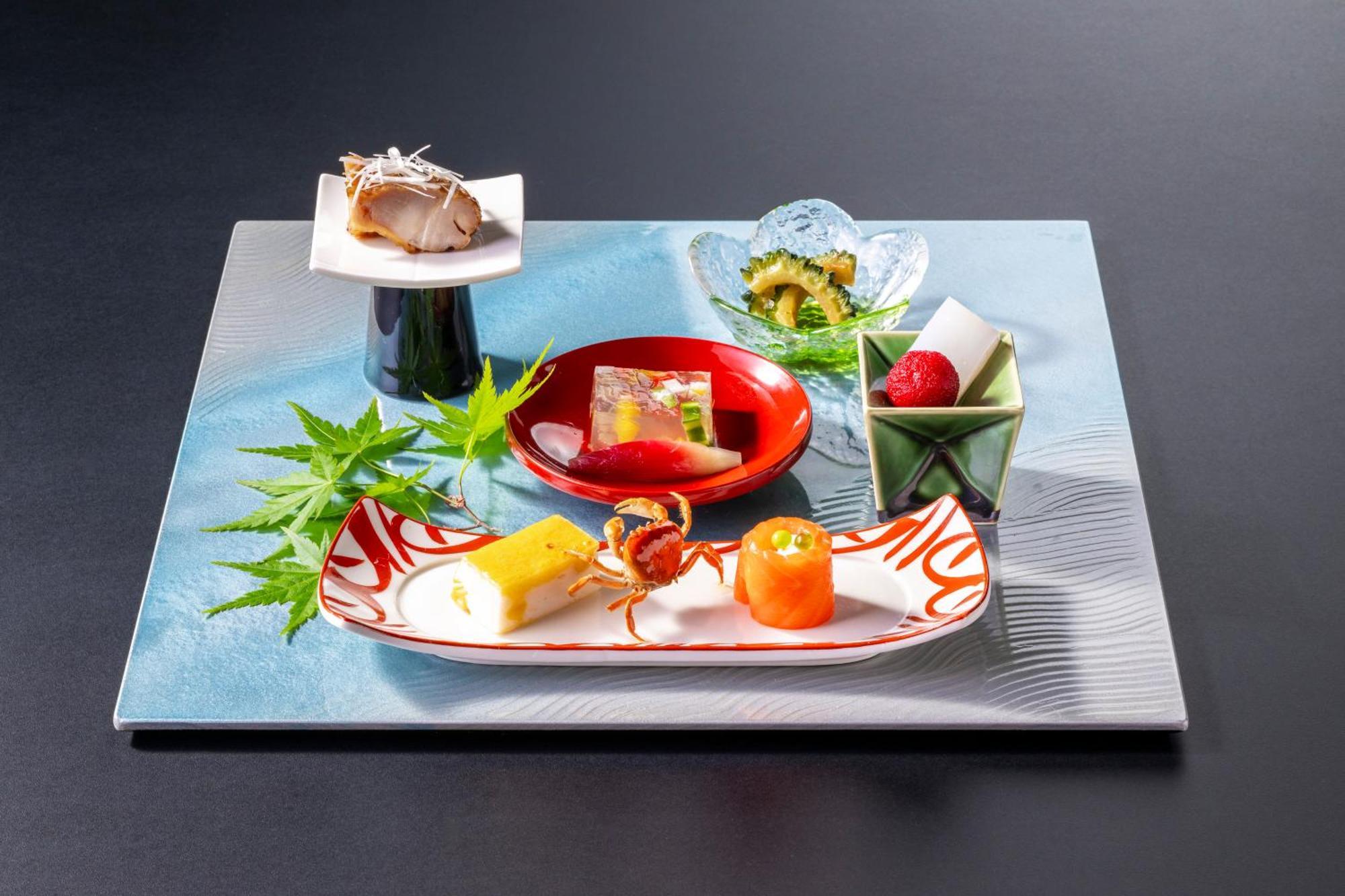 Yumura Tokiwa Hotel Kofu  Eksteriør billede