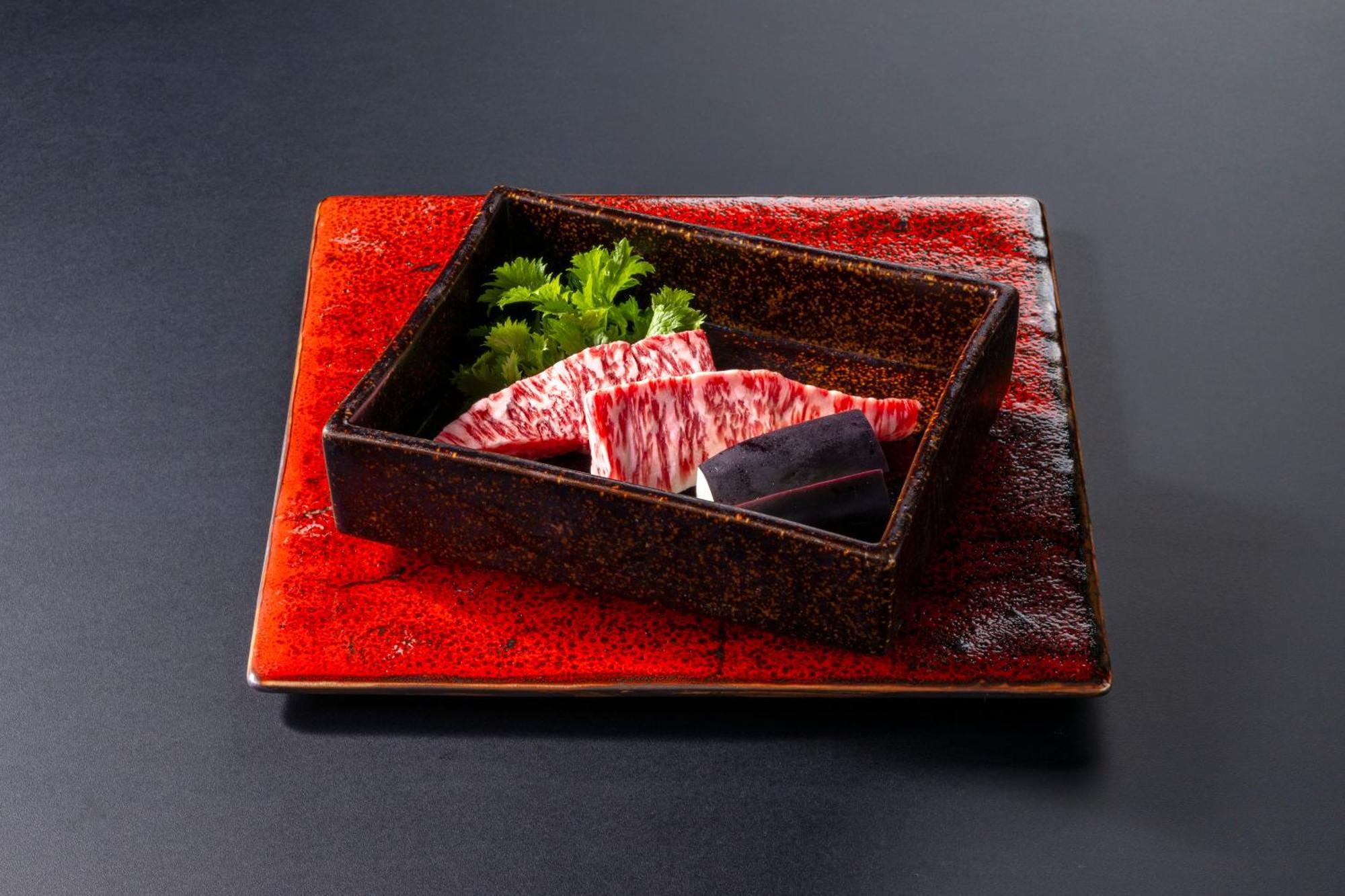 Yumura Tokiwa Hotel Kofu  Eksteriør billede